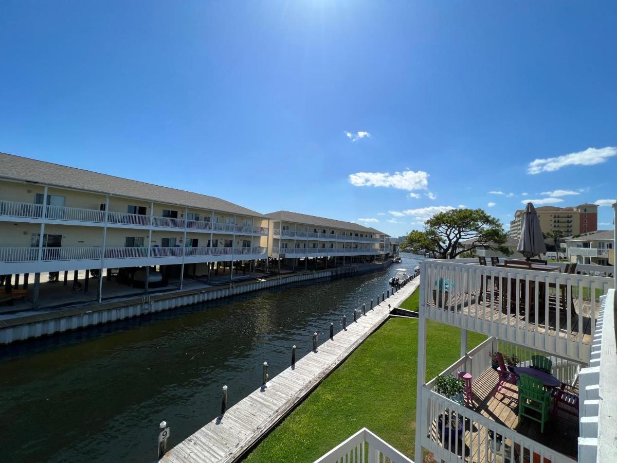 Sandpiper Cove 2044 Дестін Екстер'єр фото