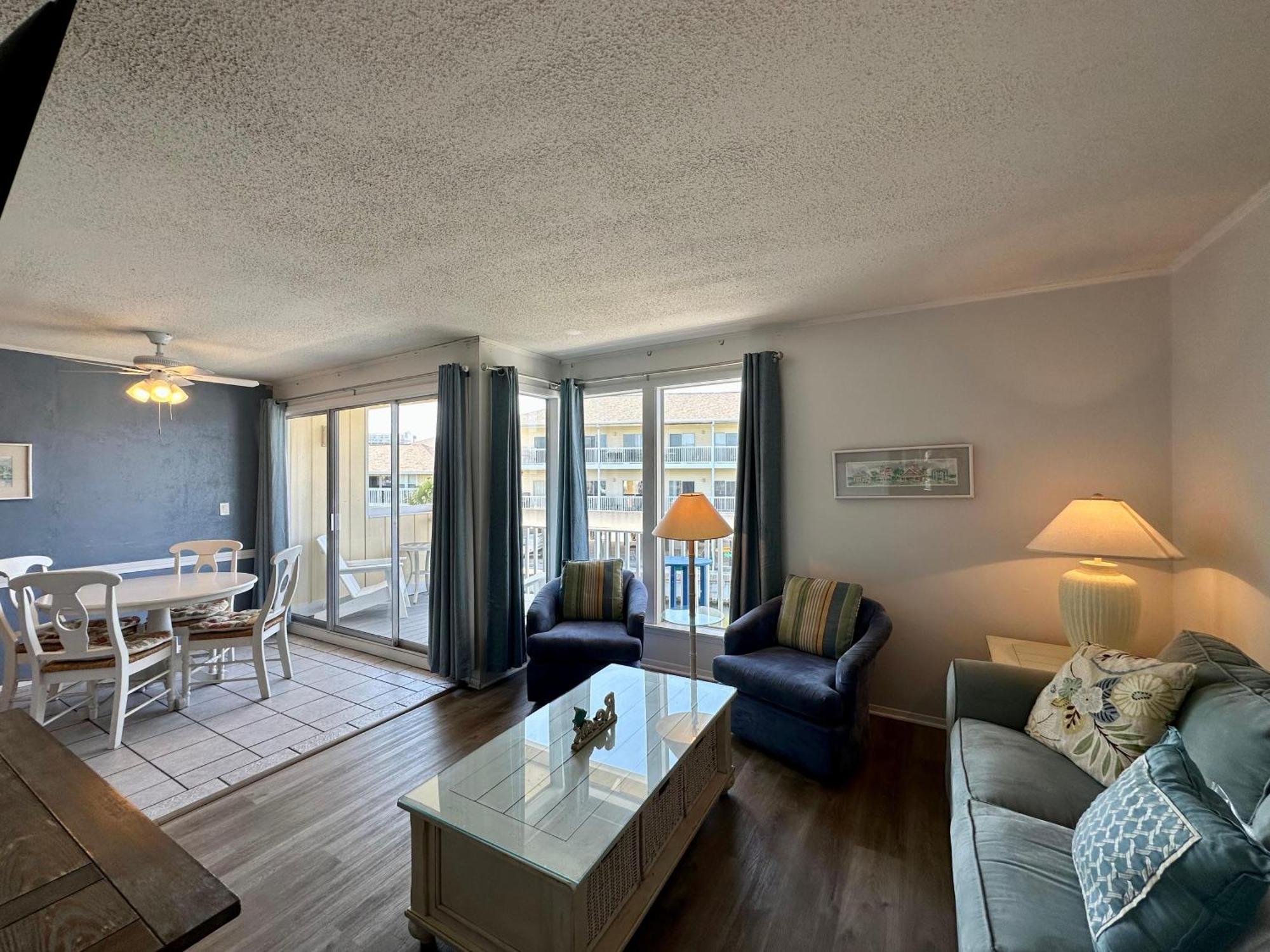 Sandpiper Cove 2044 Дестін Екстер'єр фото