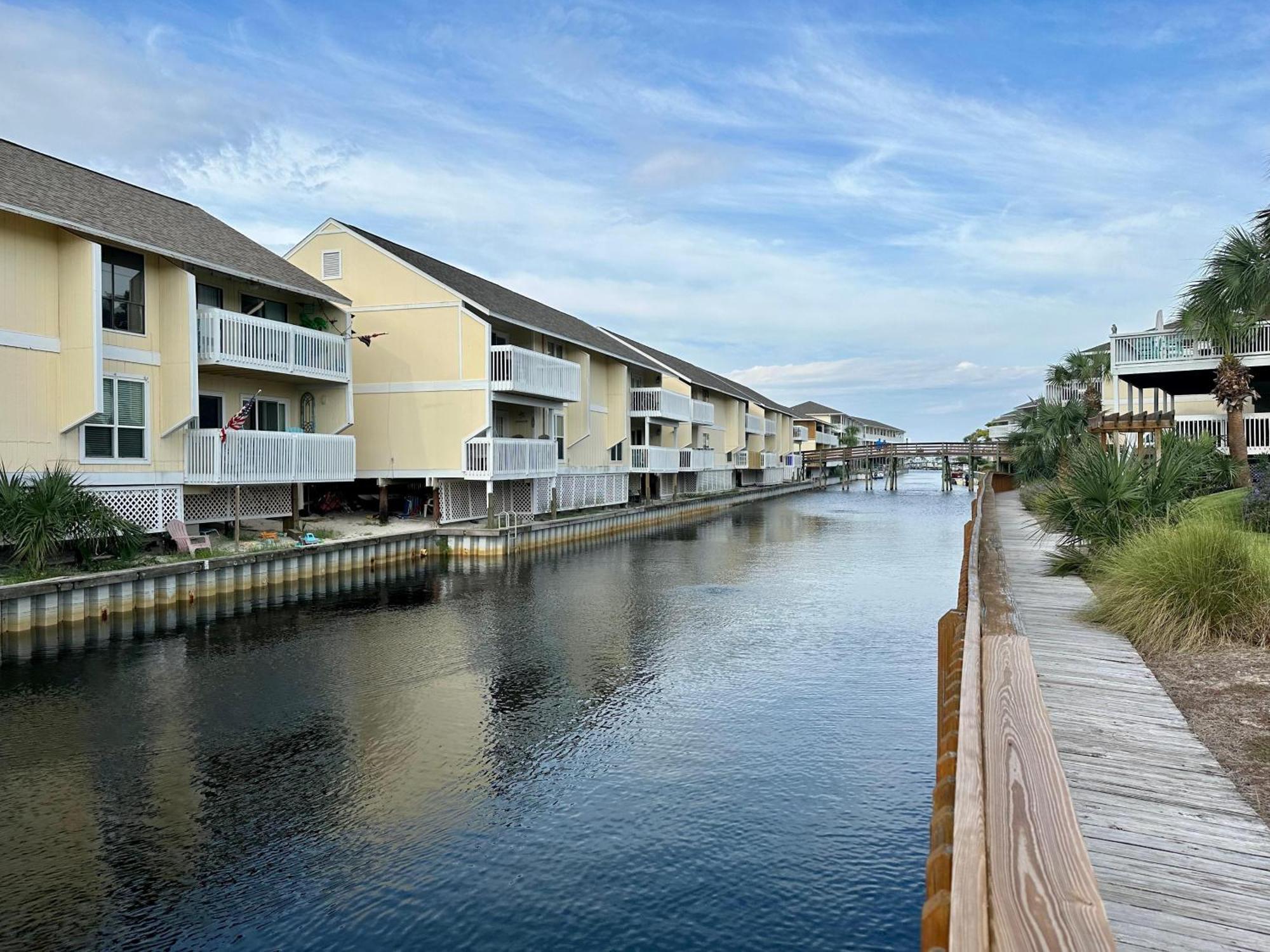 Sandpiper Cove 2044 Дестін Екстер'єр фото
