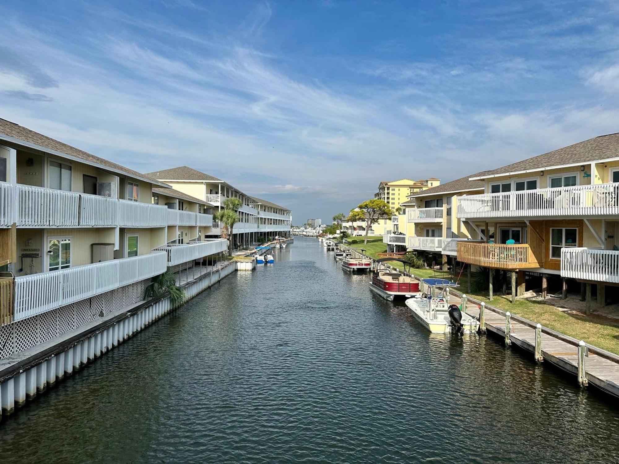Sandpiper Cove 2044 Дестін Екстер'єр фото